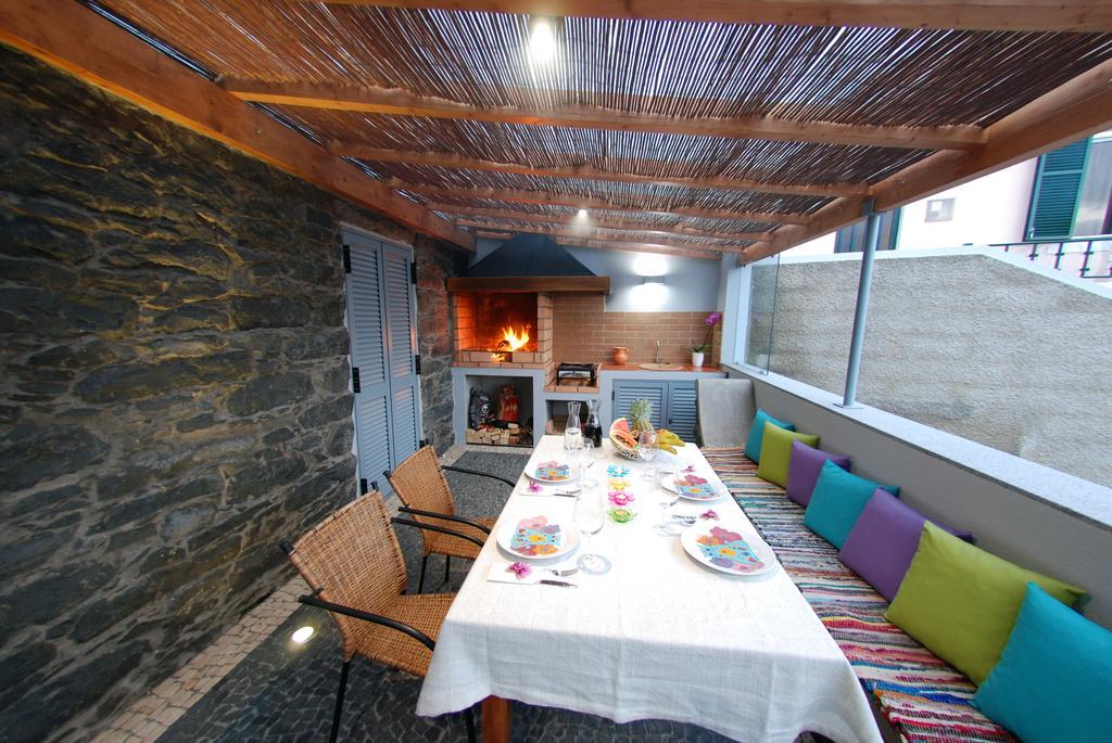 Casa vacanze Estrela Do Mar - Local *