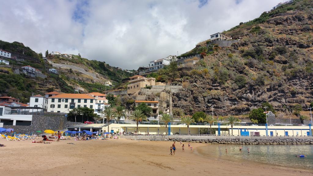 Estrela Do Mar - Local