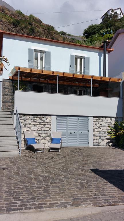 Casa vacanze Estrela Do Mar - Local Calheta (Madeira)