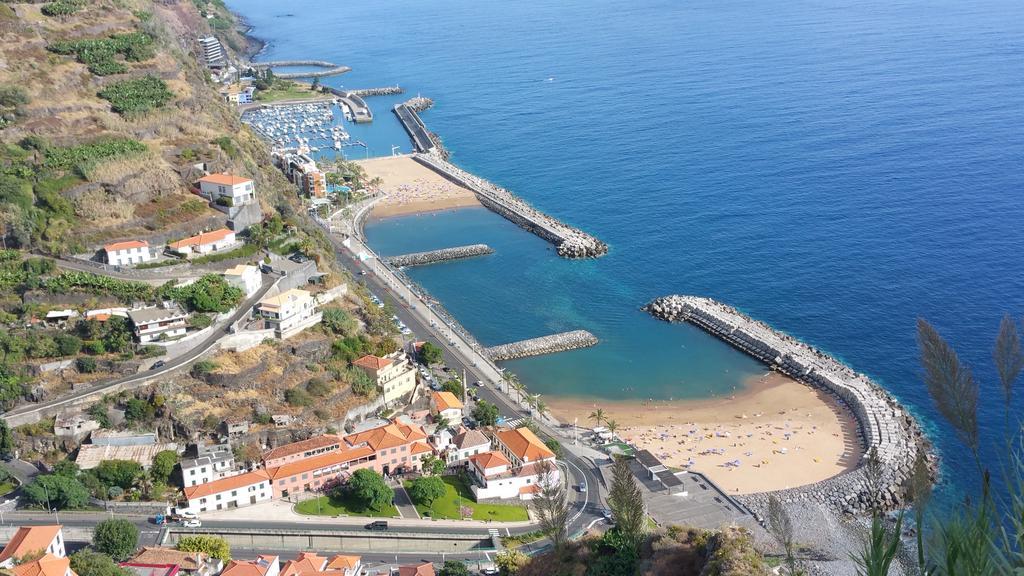 Estrela Do Mar - Local * Calheta (Madeira)